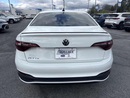 2024 Volkswagen Jetta 1.5T Sport