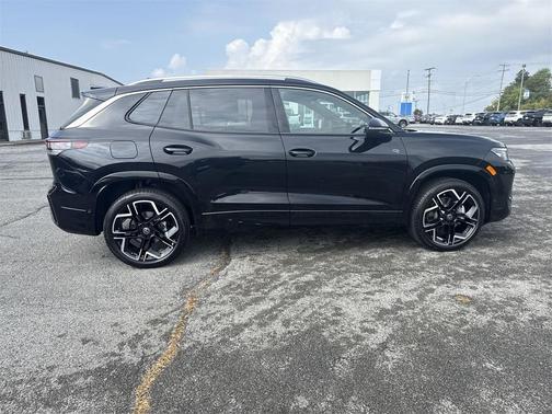 2025 Volkswagen Tiguan 2.0T SEL R-Line