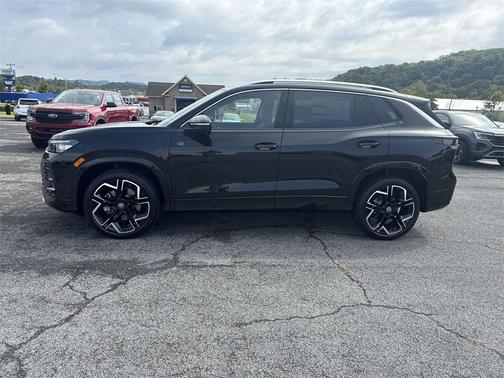 2025 Volkswagen Tiguan 2.0T SEL R-Line