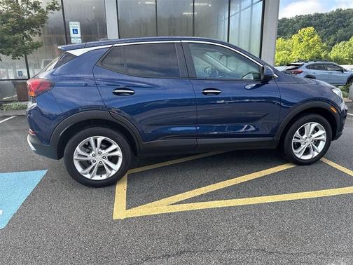 2022 Buick Encore GX Preferred