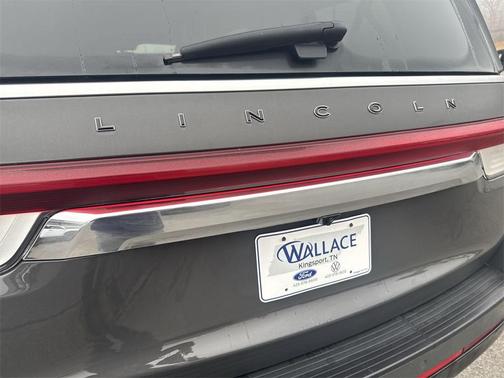 2024 Lincoln Navigator L Black Label