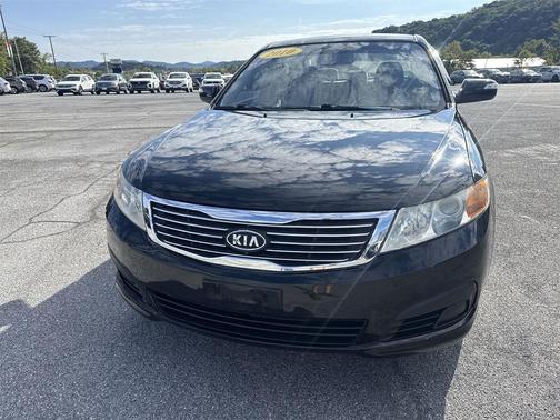2010 Kia Optima LX