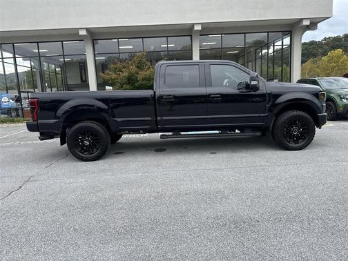 2022 Ford F-350 XLT
