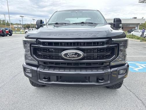 2022 Ford F-350 XLT