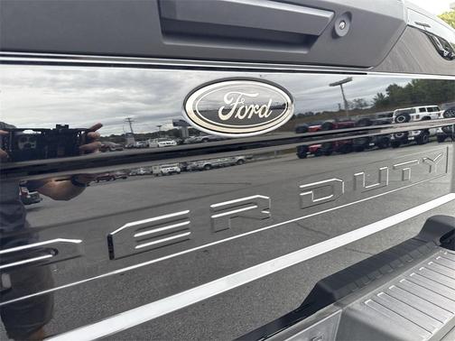 2022 Ford F-350 XLT