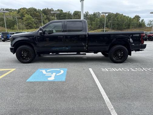 2022 Ford F-350 XLT