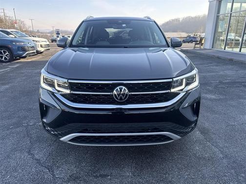 2022 Volkswagen Taos 1.5T SEL