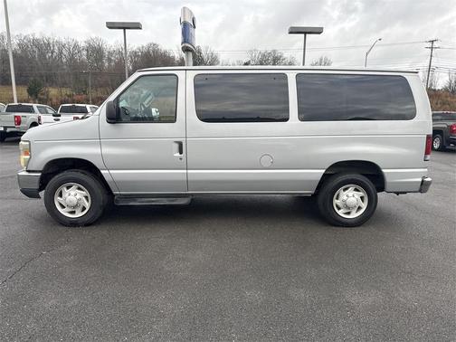 2008 Ford E350 Super Duty XLT