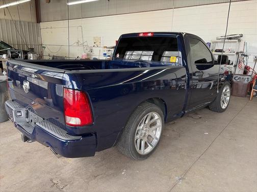 2014 RAM 1500 Tradesman/Express