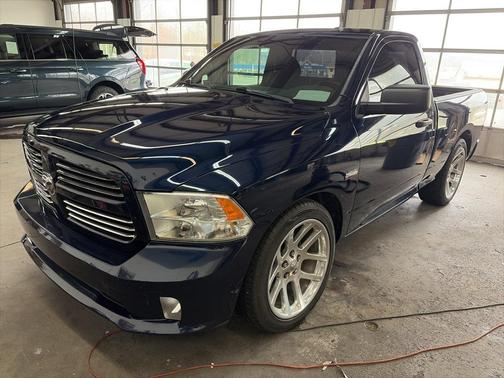 2014 RAM 1500 Tradesman/Express