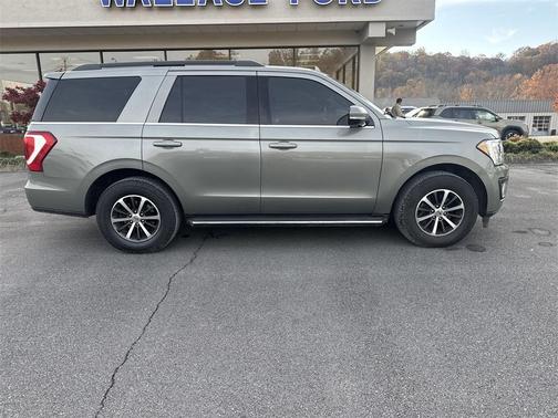2019 Ford Expedition XLT