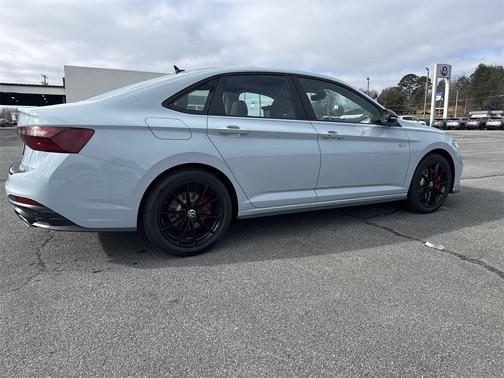 2026 Volkswagen Jetta GLI 2.0T Autobahn