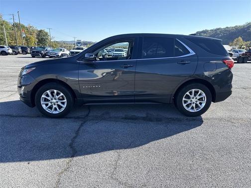 2018 Chevrolet Equinox 1LT