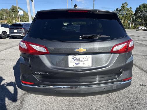 2018 Chevrolet Equinox 1LT