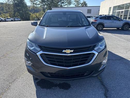 2018 Chevrolet Equinox 1LT