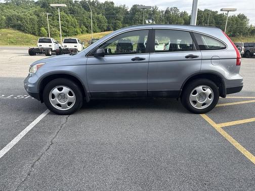 2011 Honda CR-V LX