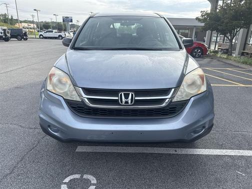 2011 Honda CR-V LX