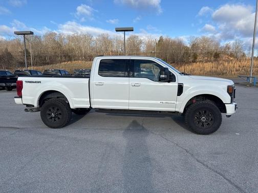 2022 Ford F-350 Lariat Super Duty