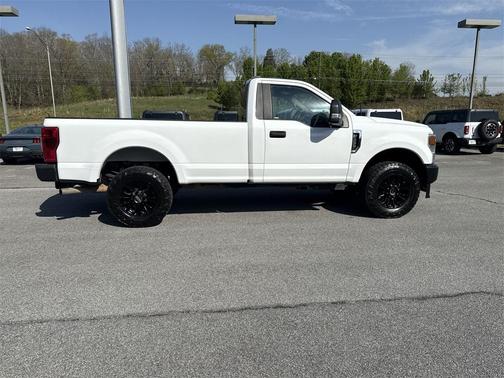 2022 Ford F-350 XL