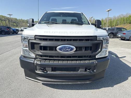 2022 Ford F-350 XL