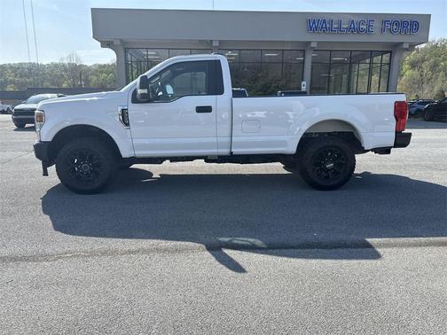 2022 Ford F-350 XL