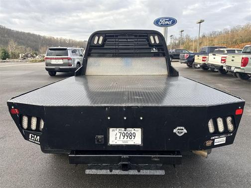 2016 Ford F-350 Lariat Super Duty