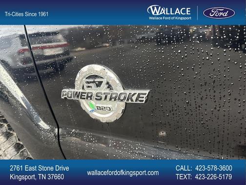 2016 Ford F-350 Lariat Super Duty