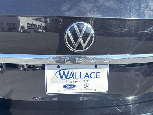 2021 Volkswagen Atlas 3.6 V6 SEL