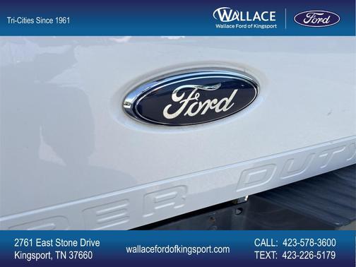 2011 Ford F-250 Lariat