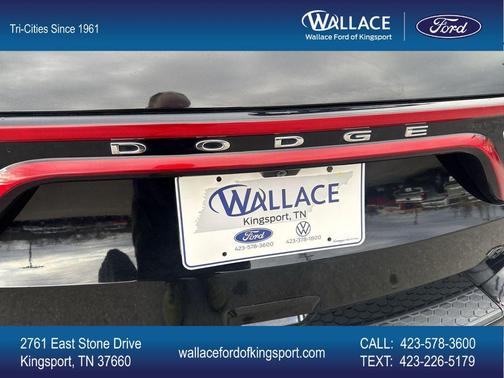 2017 Dodge Durango R/T