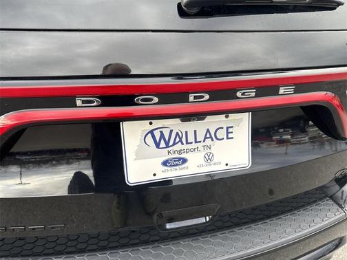 2017 Dodge Durango R/T