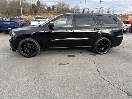 2017 Dodge Durango R/T