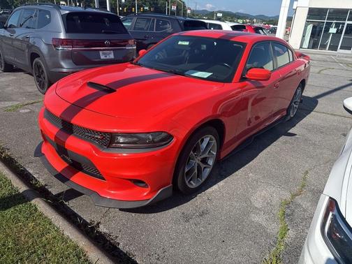 2021 Dodge Charger GT