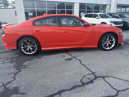 2021 Dodge Charger GT
