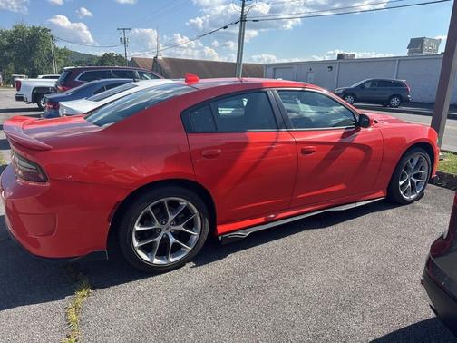 2021 Dodge Charger GT