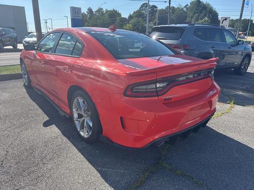 2021 Dodge Charger GT