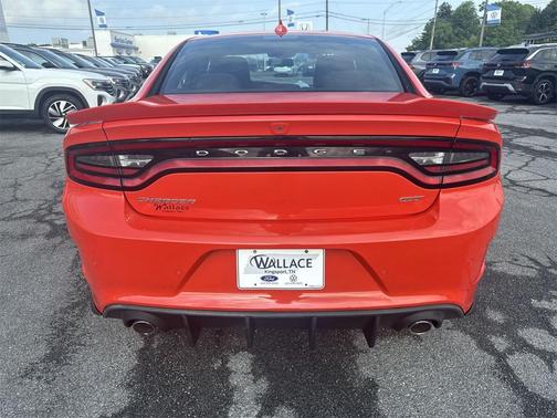 2021 Dodge Charger GT