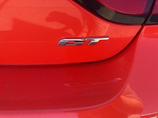 2021 Dodge Charger GT