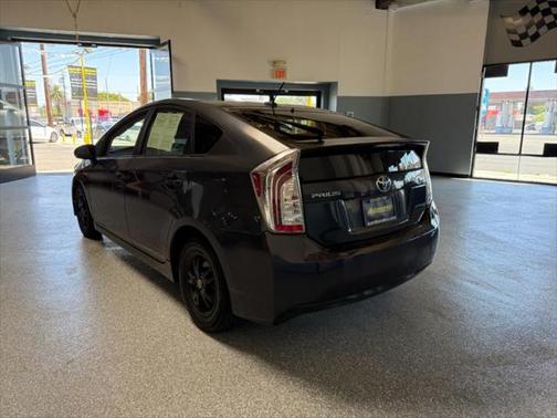 2014 Toyota Prius Four