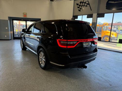 2020 Dodge Durango SXT RWD