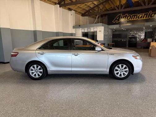 2007 Toyota Camry Hybrid Base