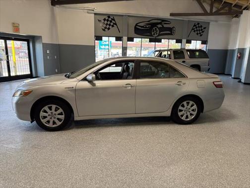 2007 Toyota Camry Hybrid Base