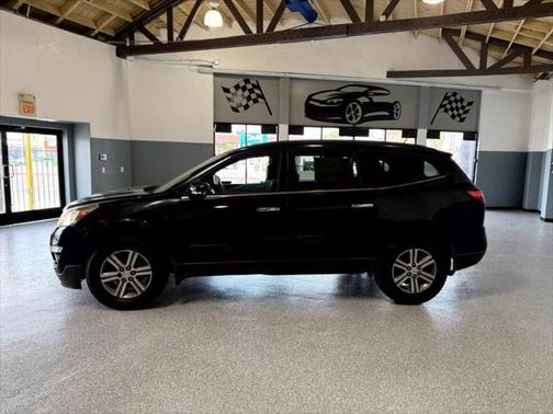 2015 Chevrolet Traverse 2LT