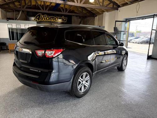 2015 Chevrolet Traverse 2LT