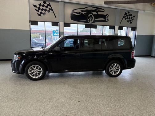 2017 Ford Flex SE