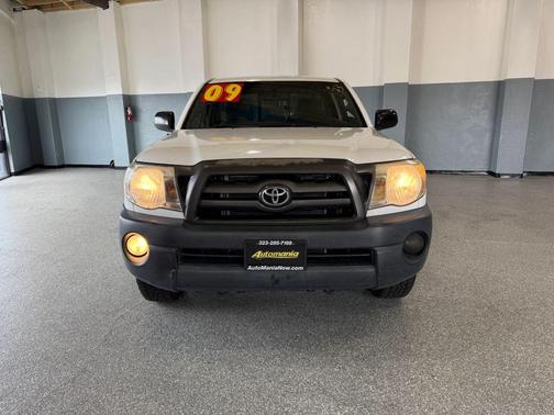 2009 Toyota Tacoma Base