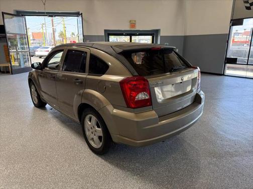2008 Dodge Caliber SE