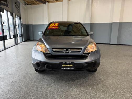 2008 Honda CR-V EX-L