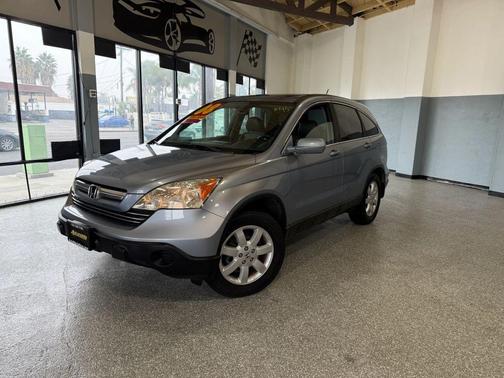 2008 Honda CR-V EX-L