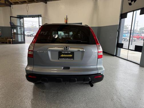 2008 Honda CR-V EX-L